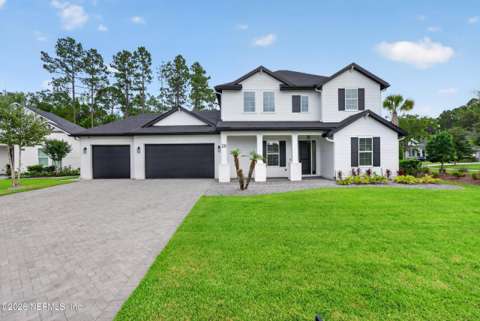 28 Woodbay Court, pool for sale in St. Johns