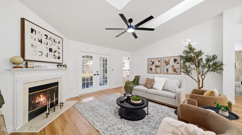 2098 Forest Gate Drive, Jacksonville FL - photo 19 of 53