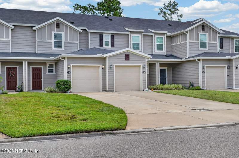 2 bedroom Townhouse at 158 Silver Fern Drive, Orchard Park, St. Augustine — photo 3