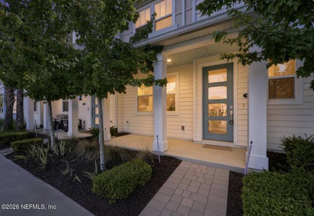 3488 OYSTERCATCHER Way, home for sale in Duval County