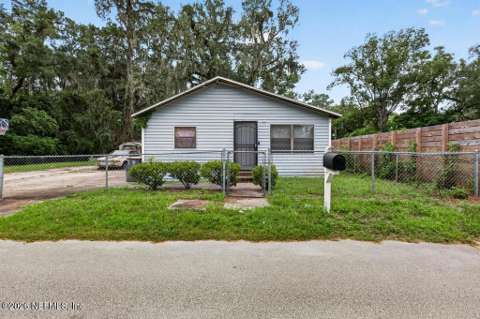 2054 Thomas Court, home for sale in Jacksonville 32207