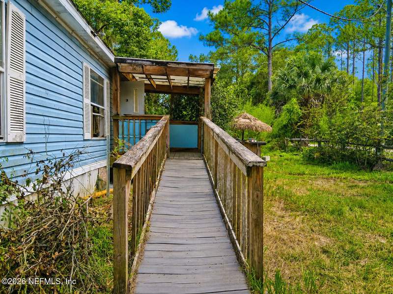 3 bedroom Manufactured Home at 106 Lake Shore Road, Interlachen Lakes Estates, Interlachen — photo 3