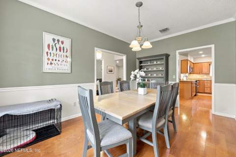 1770 Providence Hollow Lane, Jacksonville FL - photo 9 of 53