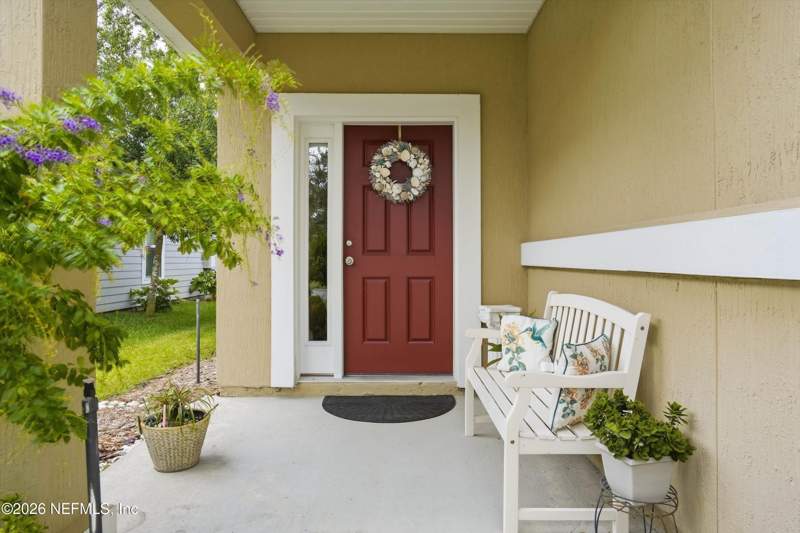 3 bedroom Single Family Residence at 41 Cottage Green Place, Wgv Glenmoor, St. Augustine — photo 4