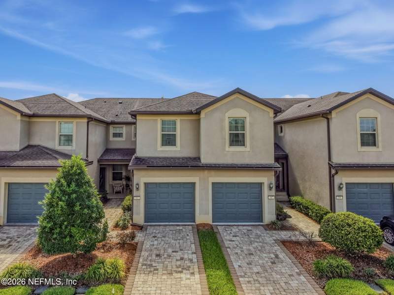 2 bedroom Condominium at 585 Orchard Pass Avenue, Riverwood By Del Webb, Ponte Vedra — photo 2