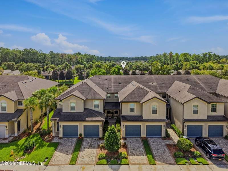 2 bedroom Condominium at 585 Orchard Pass Avenue, Riverwood By Del Webb, Ponte Vedra — photo 3