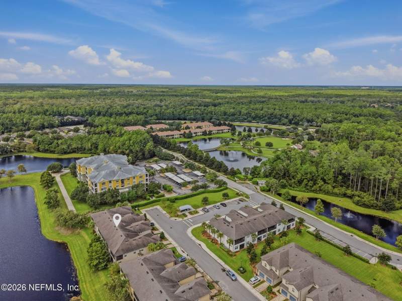 2 bedroom Condominium at 585 Orchard Pass Avenue, Riverwood By Del Webb, Ponte Vedra — photo 4