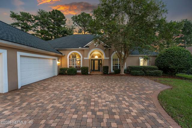 569 GOLDEN LINKS Drive, home for sale in Orange Park
