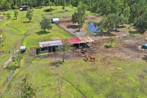 2320 Water Plant Road, St. Augustine FL - photo 14 of 38