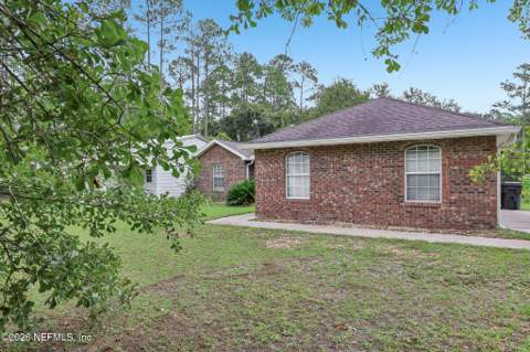 17101 Cross Branch Road, Hilliard FL - photo 6 of 68