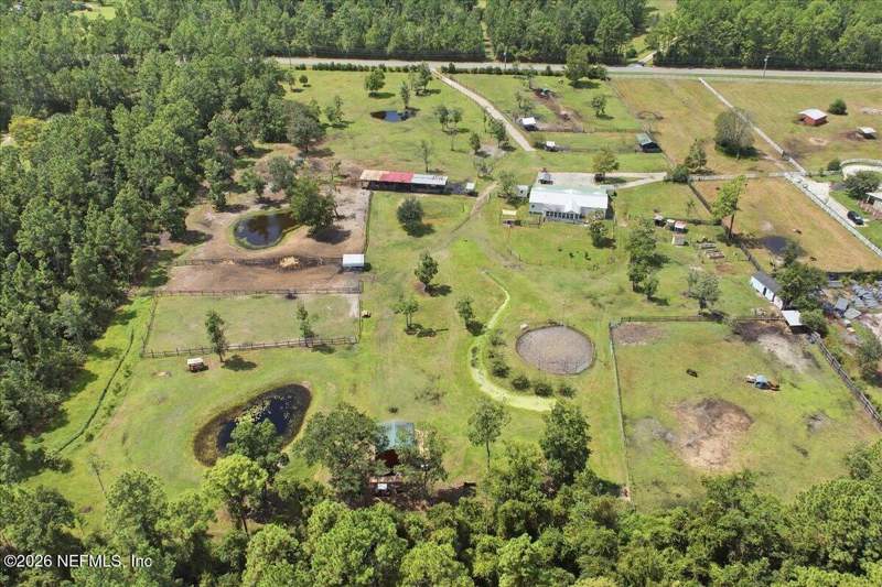 3 bedroom Single Family Residence at 2320 Water Plant Road, Trestle Bay, St. Augustine — photo 4