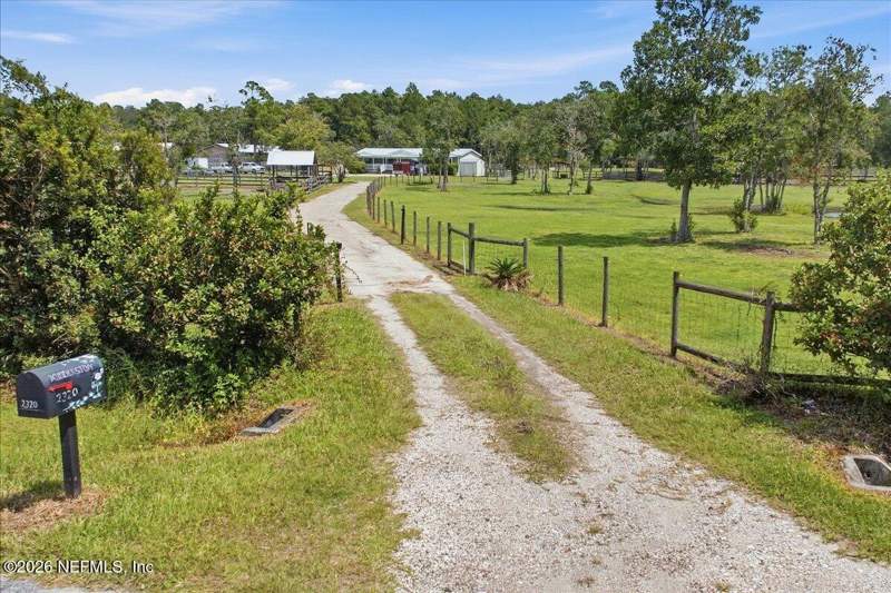 3 bedroom Single Family Residence at 2320 Water Plant Road, Trestle Bay, St. Augustine — photo 5