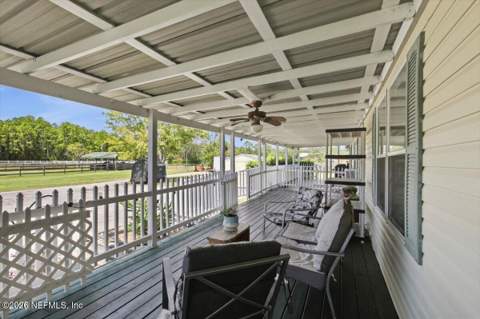 2320 Water Plant Road, St. Augustine FL - photo 7 of 38