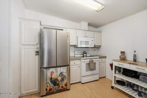 2320 Water Plant Road, St. Augustine FL - photo 17 of 38