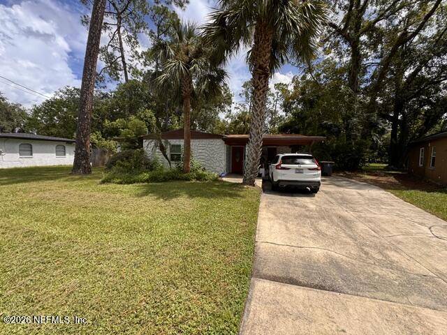 3442 RODNEY Lane