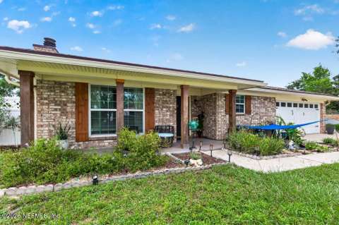 8957 Winrock Drive, home for sale in Jacksonville 32216