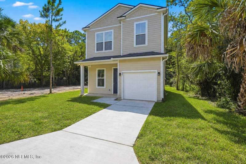 3 bedroom Single Family Residence at 863 W 6th Street, Clark Addition, St. Augustine — photo 3