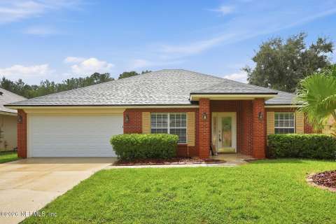 6676 Southern Oaks Drive, home for sale on Southern Oaks Drive