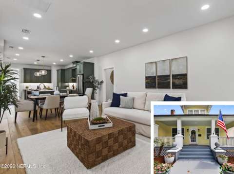 1261 Dancy Street, home for sale on Dancy Street