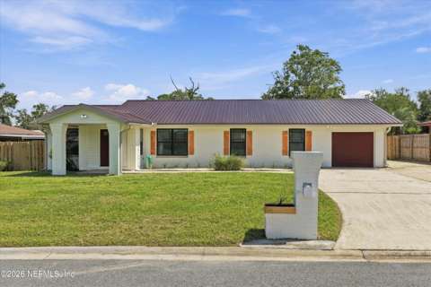 5479 Harden Avenue, $300k–$500k for sale in Orange Park