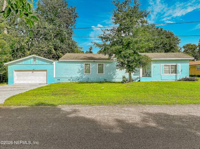 3065 FRANCIS Road