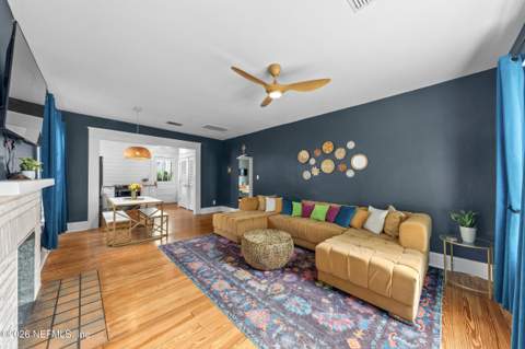 61 Abbott Street, St. Augustine FL - photo 8 of 35