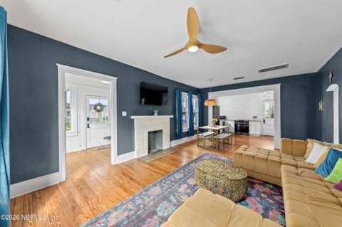 61 Abbott Street, St. Augustine FL - photo 7 of 35