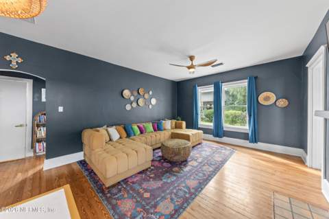 61 Abbott Street, St. Augustine FL - photo 10 of 35