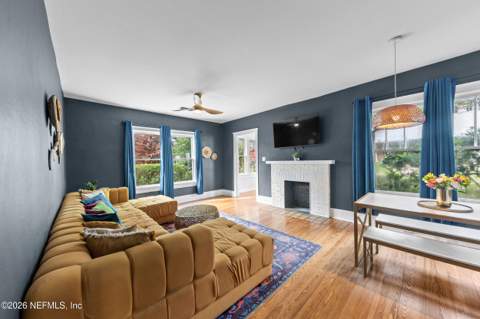 61 Abbott Street, St. Augustine FL - photo 11 of 35