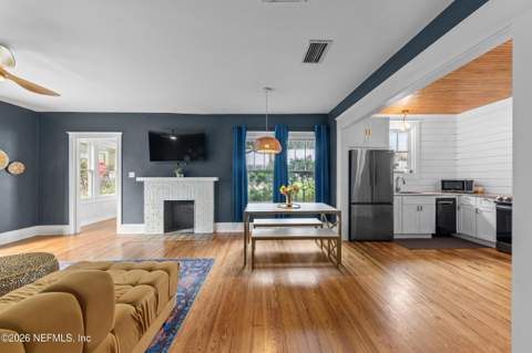 61 Abbott Street, St. Augustine FL - photo 12 of 35