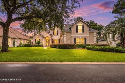 604 Sassafras Trace, 4-bedroom for sale in St. Johns