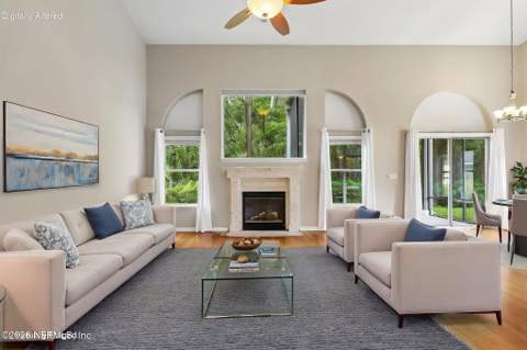 2479 Pinehurst Lane, Fleming Island FL - photo 10 of 74