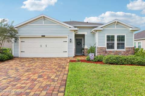 10309 Pavnes Creek Drive, home for sale on Pavnes Creek Drive