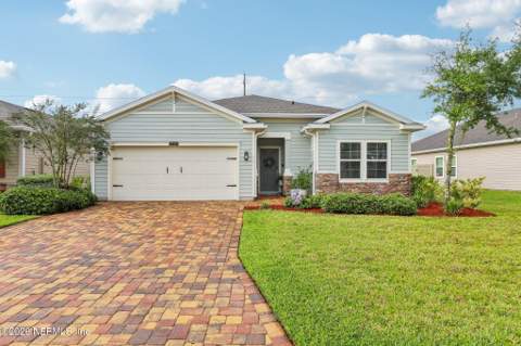 10309 Pavnes Creek Drive, Jacksonville FL - photo 14 of 48