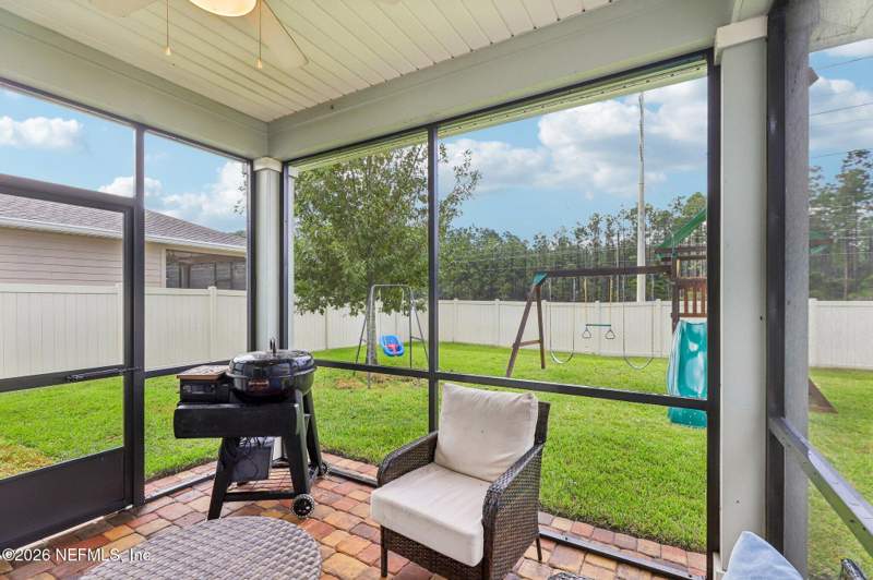 3 bedroom Single Family Residence at 10309 Pavnes Creek Drive, Longleaf, Jacksonville — photo 5