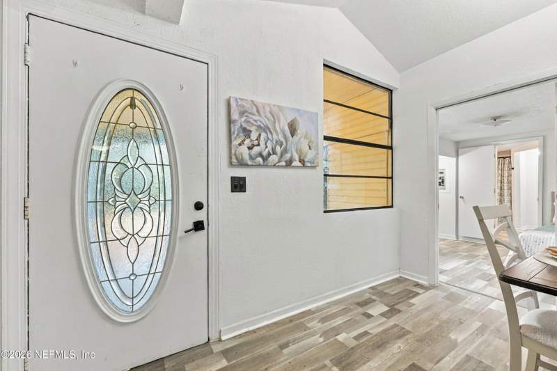 2 bedroom Single Family Residence at 113 Suzanne Avenue #D, Montclair, Orange Park — photo 4