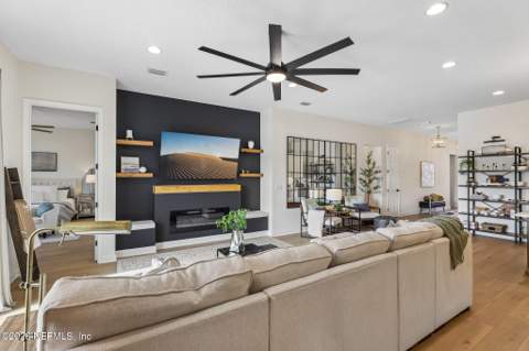 136 Iris Creek Drive, St. Augustine FL - photo 15 of 50