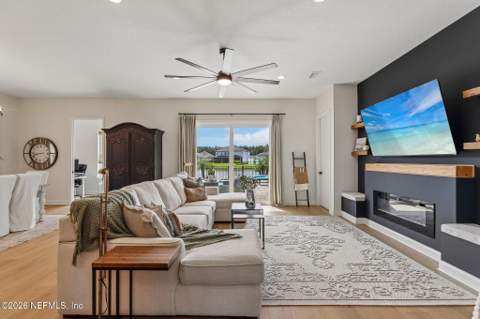 136 Iris Creek Drive, St. Augustine FL - photo 16 of 50