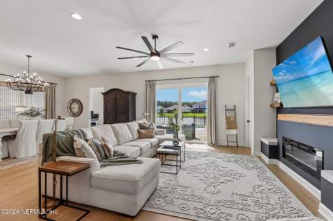 136 Iris Creek Drive, St. Augustine FL - photo 17 of 50