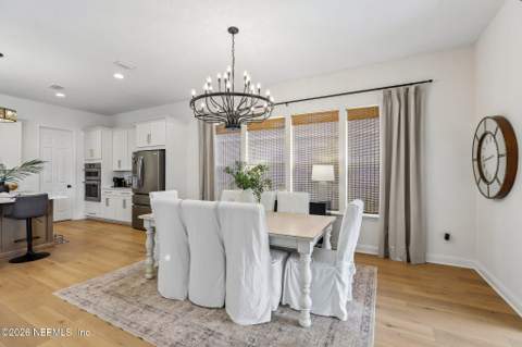 136 Iris Creek Drive, St. Augustine FL - photo 9 of 50