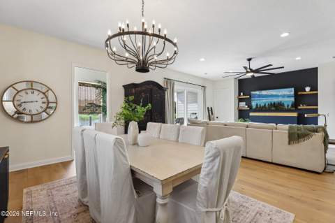 136 Iris Creek Drive, St. Augustine FL - photo 18 of 50