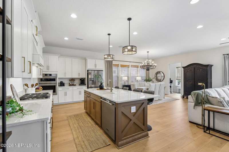 4 bedroom Single Family Residence at 136 Iris Creek Drive, Silver Landing, St. Augustine — photo 1