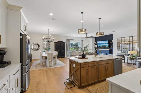 136 Iris Creek Drive, St. Augustine FL - photo 10 of 50