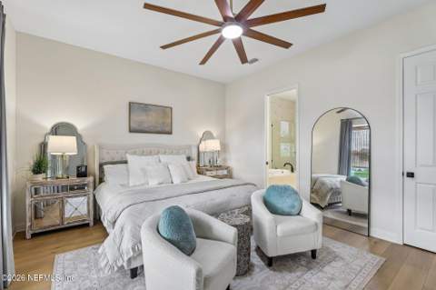 136 Iris Creek Drive, St. Augustine FL - photo 23 of 50
