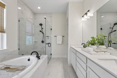 136 Iris Creek Drive, St. Augustine FL - photo 8 of 50