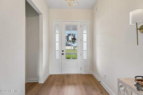 136 Iris Creek Drive, St. Augustine FL - photo 12 of 50