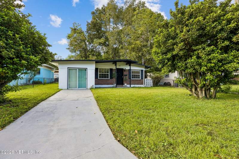 3 bedroom Single Family Residence at 2564 W 23rd Street, Grand Park, Jacksonville — photo 3