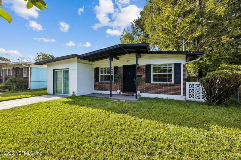 3 bedroom Single Family Residence at 2564 W 23rd Street, Grand Park, Jacksonville — photo 4