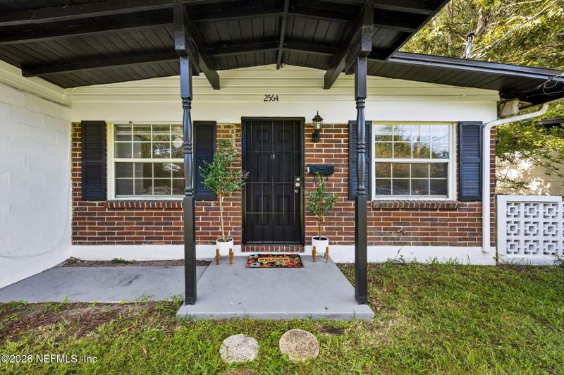 3 bedroom Single Family Residence at 2564 W 23rd Street, Grand Park, Jacksonville — photo 5