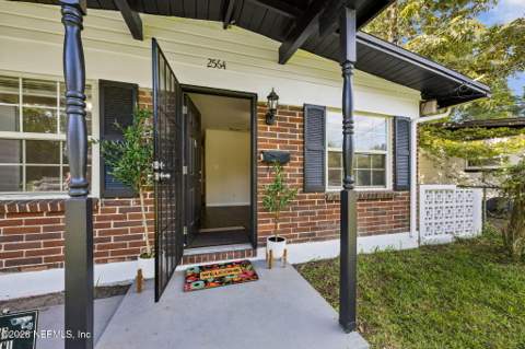 2564 W 23rd Street, Jacksonville FL - photo 6 of 30
